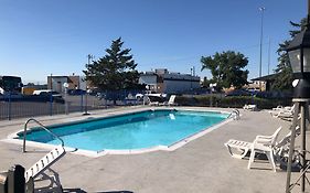 Americas Best Value Inn Denver